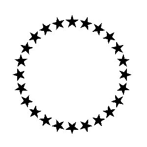 名入れグラス星